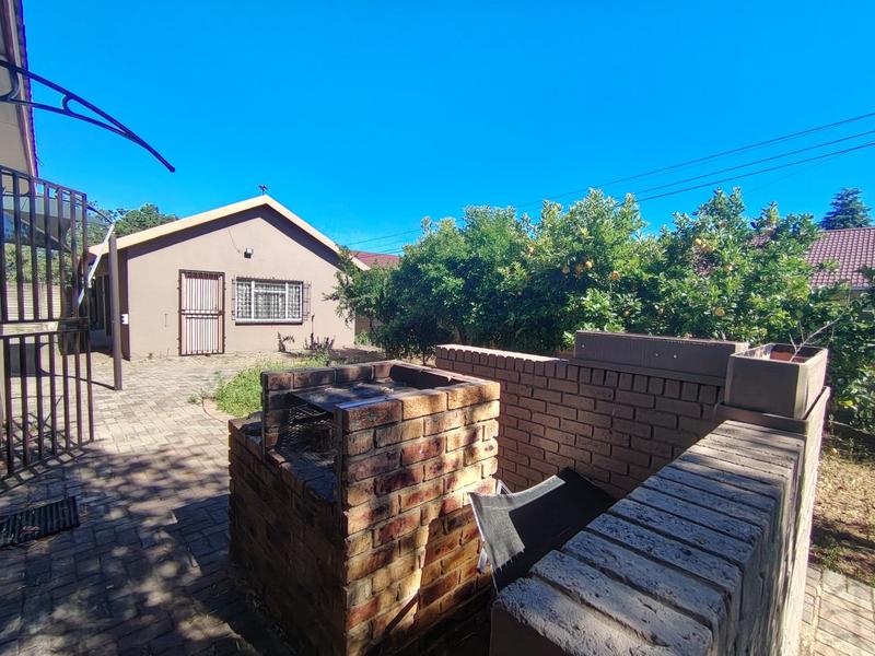 4 Bedroom Property for Sale in Vaalpark Free State